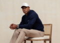 Membro da Família Real Britânica supostamente tentou namorar a lenda do golfe "linda" Tiger Woods