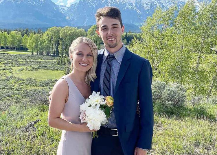 Mensagem sincera de Madeline Gaudreau para o falecido marido Matthew