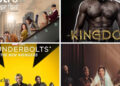 Metro em Dino to Kingdom e Thunderbolts para Songs of Paradise: Assista mais recentes lançamentos OTT na Netflix, Prime Video, Jiohotstar