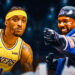 Michael Beasley compartilha 'Trash' assume sobre Kendrick Lamar é não como nós