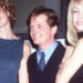 Michael J. Fox se reúne com sua co-estrela de 'Spin City' em fotografia tocante