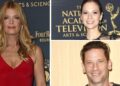 Michelle Stafford da Y&R aconselha os espectadores a 'se prepararem' para Roger Howarth e Tamara Braun