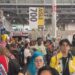 Milhares vão para a Fan Expo Boston para "Geek Out" e conhecer convidados de celebridades