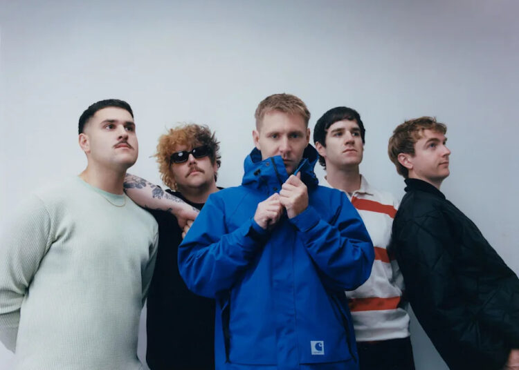 Militarie Gun Anuncie Novo Álbum God Save the Gun, Compartilhe Novo Vídeo: Assista