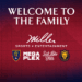 Miller Sports + Compras de entretenimento Controlando o interesse em RSL Football Holdings
