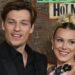 Millie Bobby Brown, Jake Bongiovi revela que eles adotaram uma menina