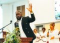 Ministro da música Michael Mays se baseia nos grandes coros do Legacy New Hope Baptist