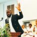 Ministro da música Michael Mays se baseia nos grandes coros do Legacy New Hope Baptist