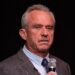 'Minivan sempre cheirava a morte de RFK Jr.