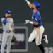 Minnesota Twins Rout Kansas City Royals 9-4 no campo Target
