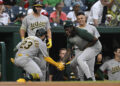 Minnesota Twins e Kansas City Royals jogam no jogo 2 da série