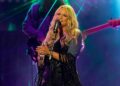 Miranda Lambert para no City Dogs Cleveland
