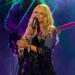 Miranda Lambert para no City Dogs Cleveland