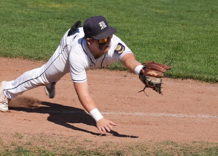 Missoula Slips, Billings Royals eliminados no dia 2 da AA Northwest Regional