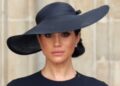 Moment Meghan provou que não seguiria as regras reais - notícias de celebridades - entretenimento