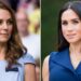 Momento Kate 'Grimed' em Meghan - deixando Harry assustado - Notícias de celebridades - entretenimento