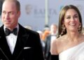 Momento raro do PDA entre Kate Middleton e o príncipe William se torna viral - e os fãs reais estão encantados