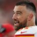 Momentos de destaque de Travis Kelce: romance, futebol e muito mais