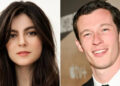 Monica Barbaro e Callum Turner para estrelar 'One Night Somente' de Will Gluck; Universal data de agosto de 2026