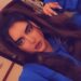 Montana francês noiva de Dubai Princesa Sheikha Mahra