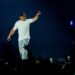 Morgan Wallen I'm The Problem Tour Gallouts: Drake e mais celebridades