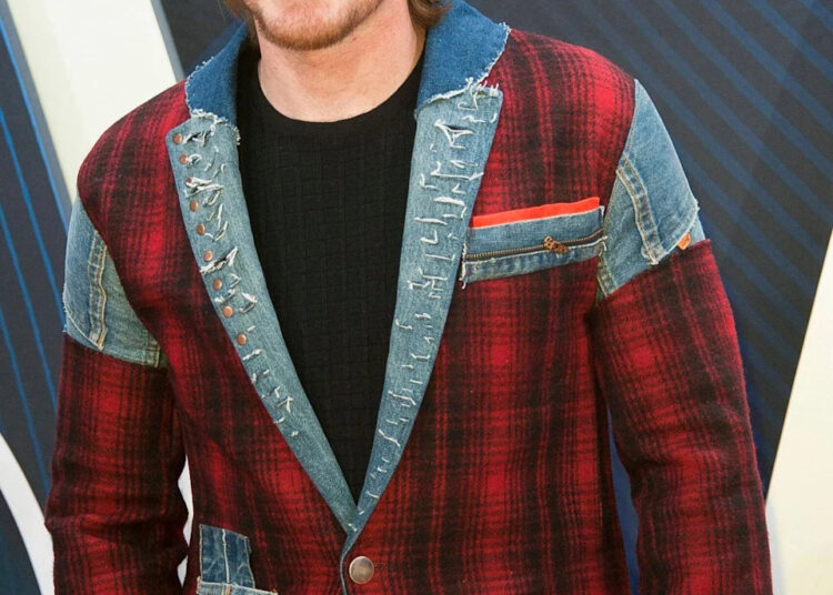Morgan Wallen boicota os Grammys em meio a tensões de longa data da indústria
