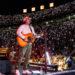 Morgan Wallen multou milhares por quebrar o toque de recolher da cidade