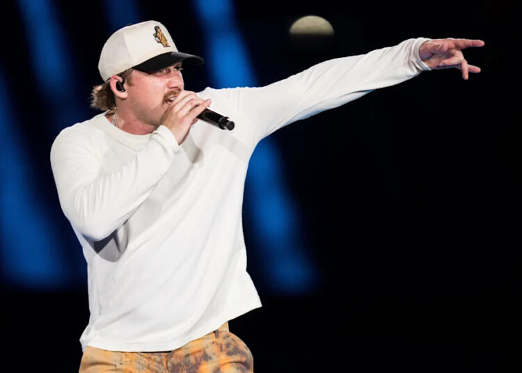 Morgan Wallen pode ter se removido da consideração do Grammy, mas ele ainda poderia ser indicado? O que saber