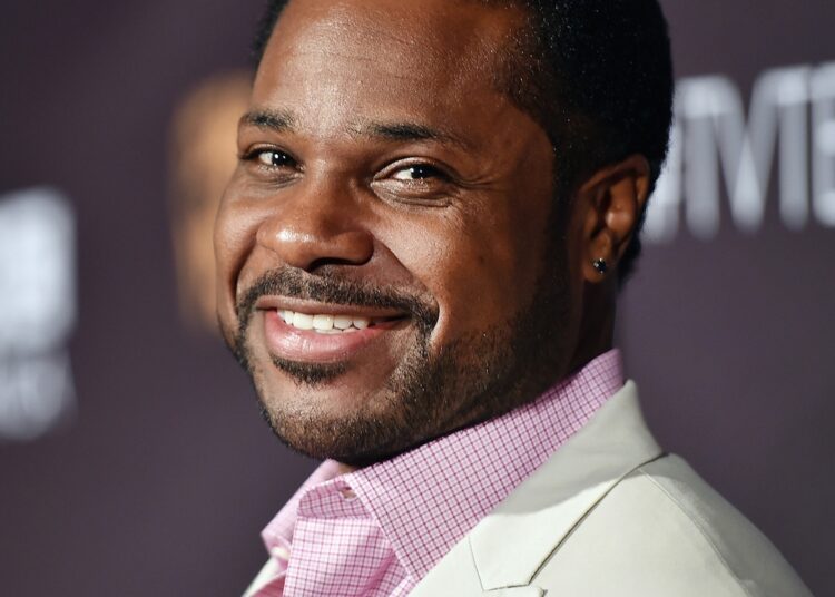 Morte de Malcolm-Jamal Warner: as estrelas prestam homenagem