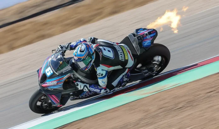 MotoAmerica - V10 Entertainment Alliance revelou