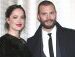 Como Dakota Johnson e Jamie Dornan trem?