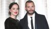 Como Dakota Johnson e Jamie Dornan trem?