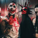Mudvayne retorna com a primeira nova música em 16 anos