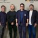 Música Universal India Parceira com Filmes Maddock de Bollywood Hitmaker