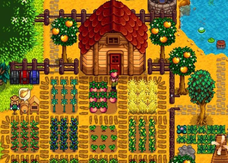 Música de Stardew Valley chega ao Benaroya Hall de Seattle | Entretenimento