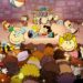 Música na chave de amendoim: como 'Snoopy Presents: A Summer Musical' Creatives Compous the New Animated Special
