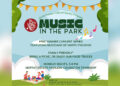 Música no parque | COVINGTON TWP., PA