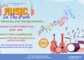 Música no parque promete um dia de entretenimento ao vivo gratuito - Últimas notícias - atualizações de notícias