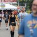 Musikfest Fotos: quarta -feira, 6 de agosto de 2025 | Notícias de entretenimento
