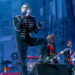 My Chemical Romance triunfante no MetLife Stadium Homecoming