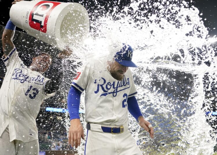 NACIONAIS NA PRECEITO DA ROYALS: ODDS, PICLES DE ESPECIALIZADAS, PARTIMOS HOMEGENS, TENDÊNCIAS DE APOSTAÇÃO E ESTATAS PARA 12 DE AGOSTO