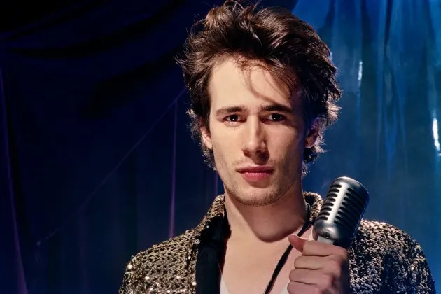 'NUNCA acabou, Jeff Buckley' começa no sólido fim de semana indie - bilheteria especializada
