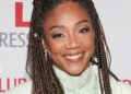 Não, Tiffany Haddish não teve um bebê-mas sua celebridade "papai bebê" é uma lista imperdível