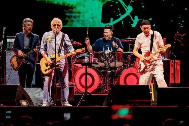 'Não estamos desistindo de banda'
