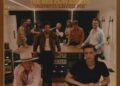 Needtobreathe e The Red Clay Strays se unem à nova música "Momma Loves Me", produzida por Dave Cobb