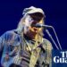 Neil Young confronta Donald Trump em nova música Big Crime: 'Não queira soldados nas ruas' | Neil Young
