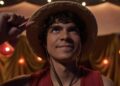 Netflix ordens temporada 3 de aventura de ação ao vivo 'One Piece'
