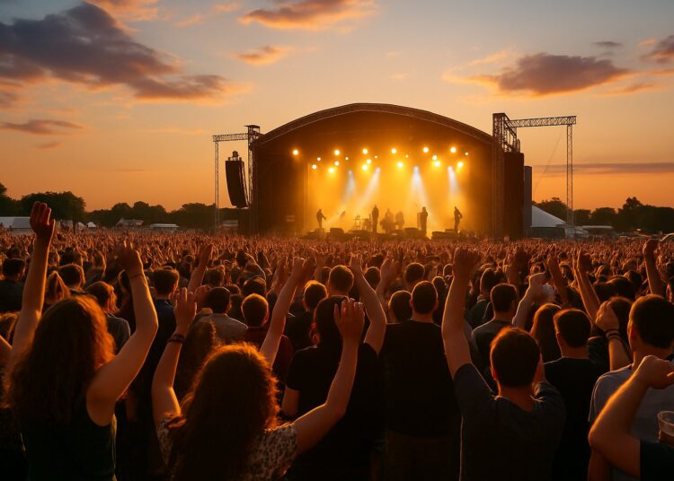 New Haven Joins Philadelphia, Pittsburgh, Worcester in Skyrocketing US Travel Industry, Boosting Music Tourism with New Tours, Full Guide on New American Events