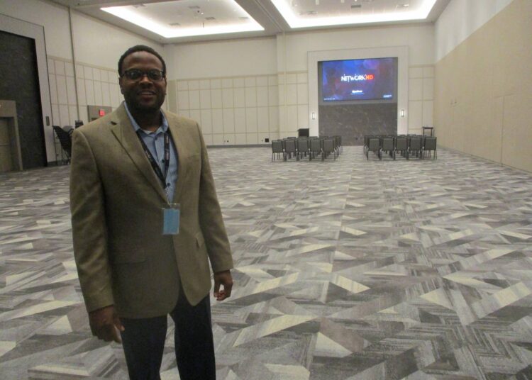 New Hollywood Casino em Joliet mostrado como destino de entretenimento além do jogo - Shaw Local