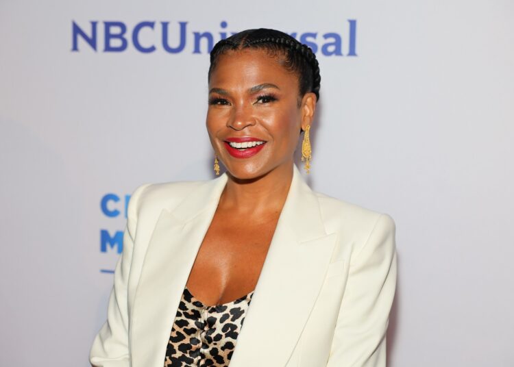Nia Long e Lauren London estrela em Tyler, o mais novo videoclipe do criador